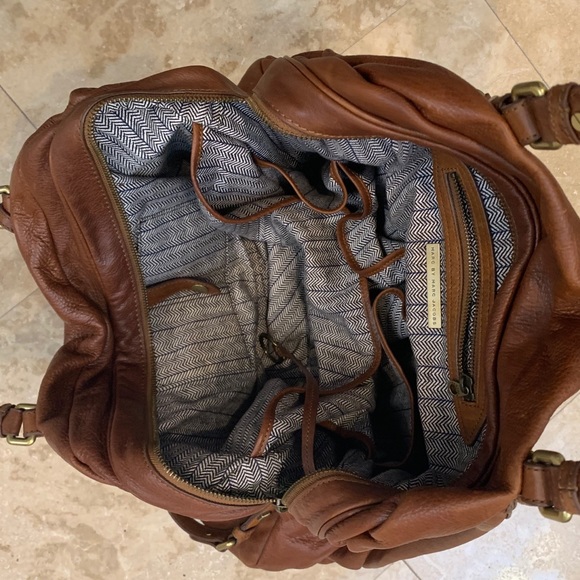 MARC JACOBS Classic Q Delancey Weekender Bag - Picture 3 of 11